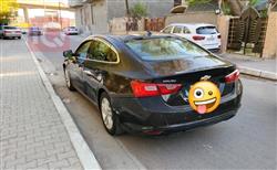 شيفروليه ماليبو